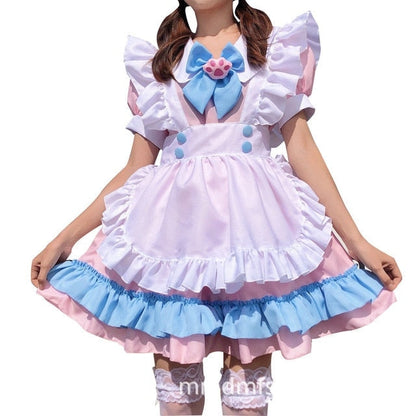 Puppy Maid Dress