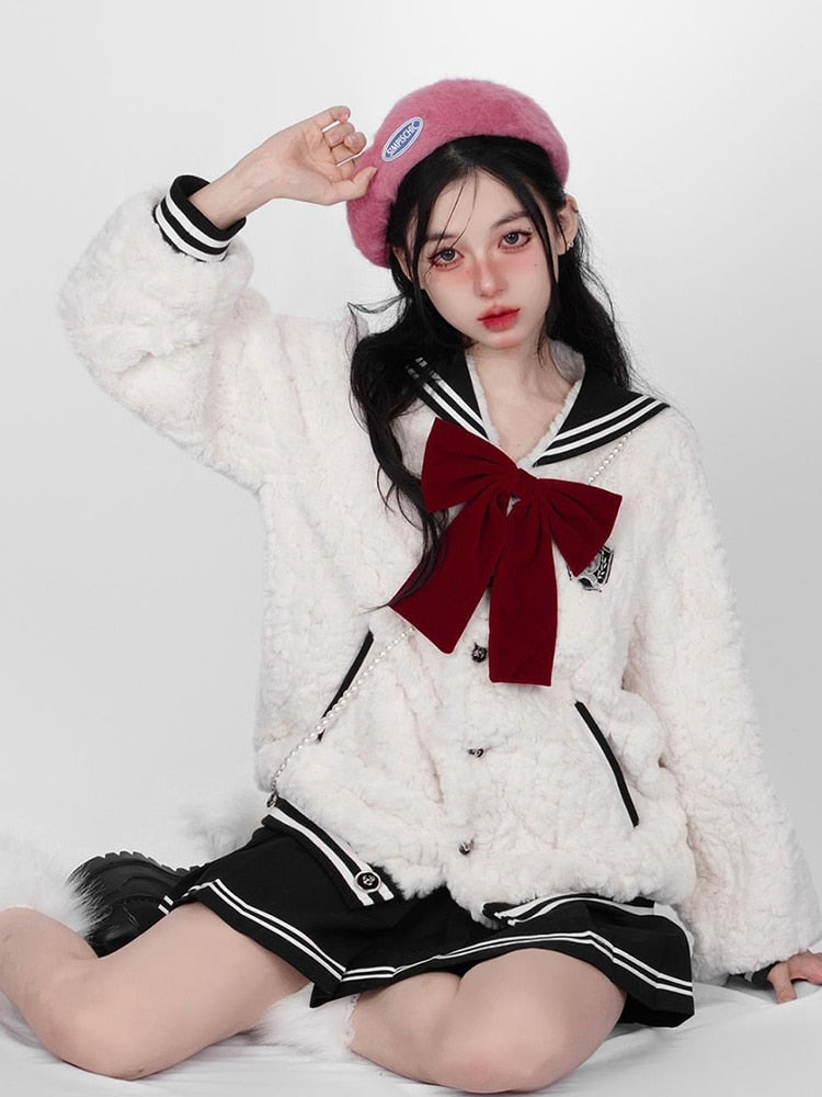 Sailor Scout Jacket