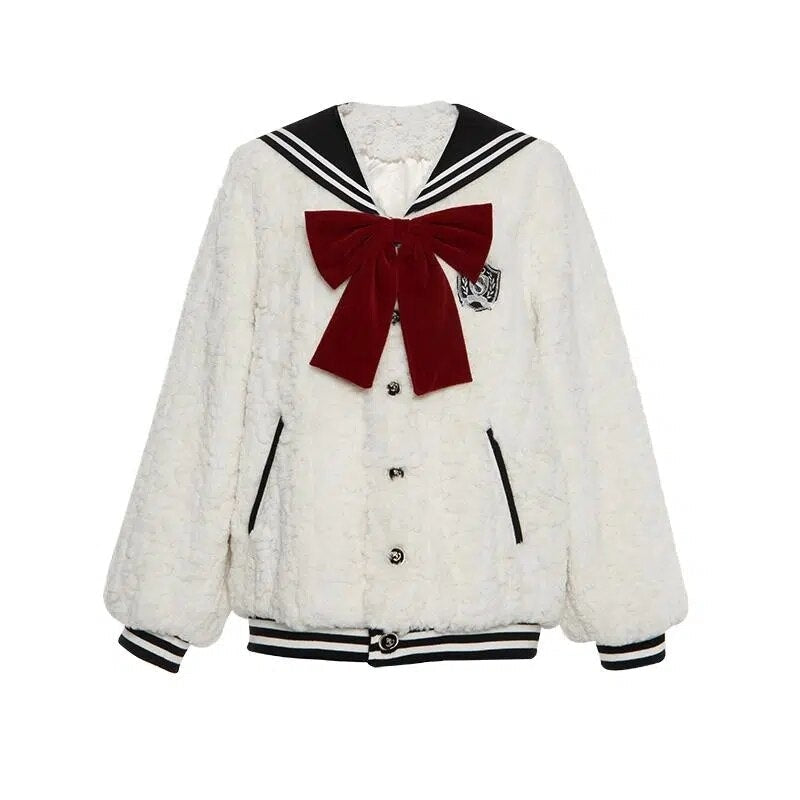 Sailor Scout Jacket