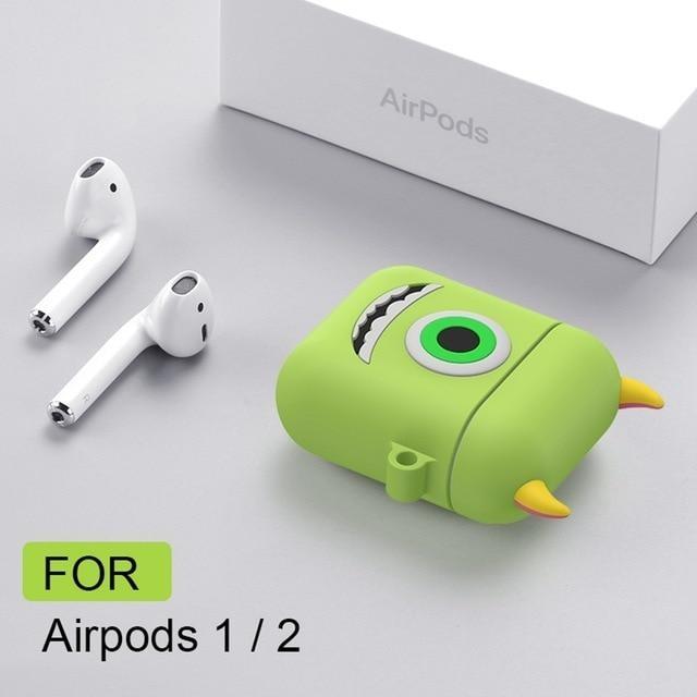 Star Air Pod Case