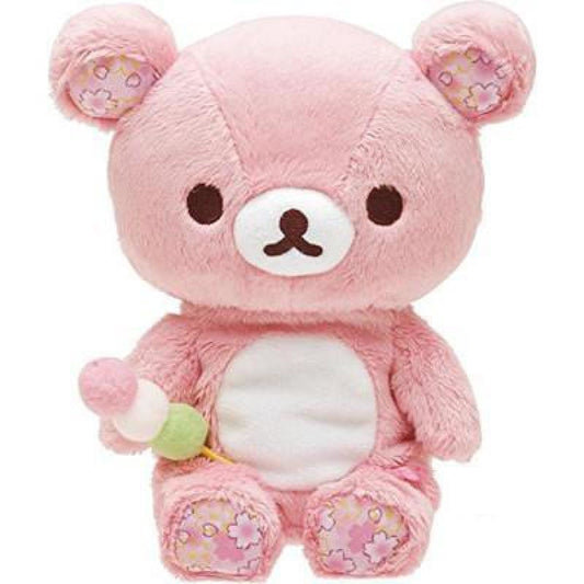 Sakura Bear Plush