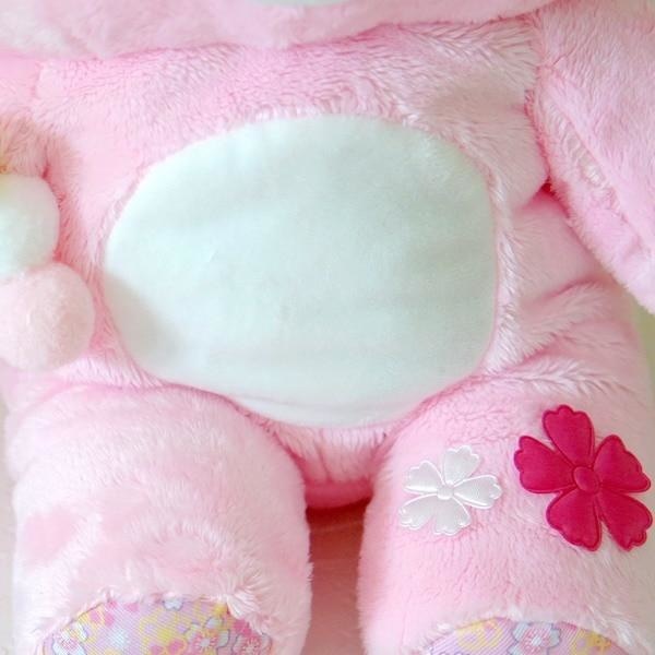 Sakura Bear Plush