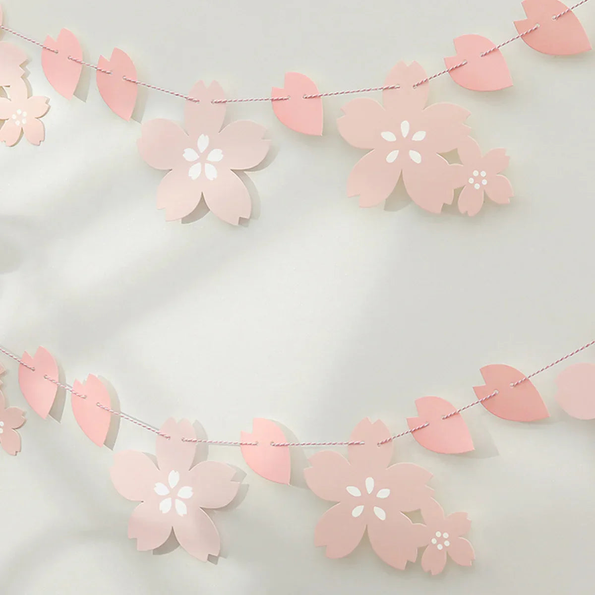 Sakura Flower Wall Art