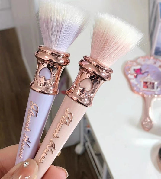 Sculpting Angel Brushes