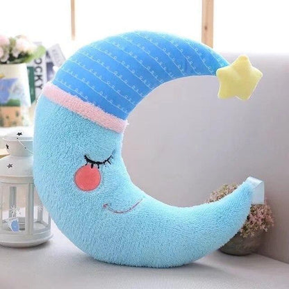 Slumber Moon Plushie