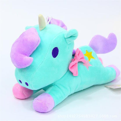 Small Unicorn Plush