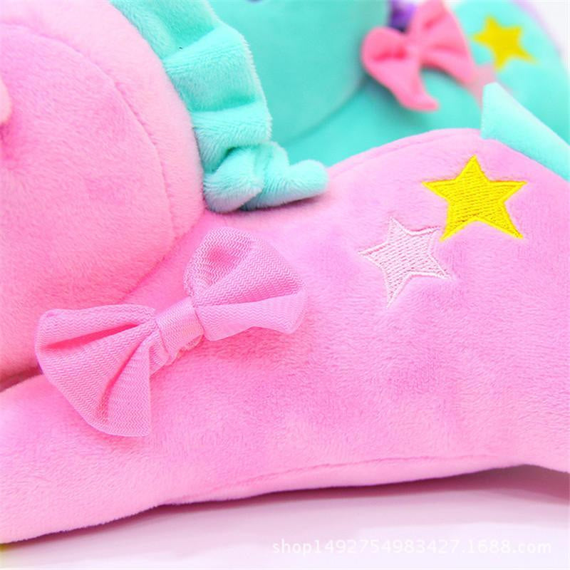 Small Unicorn Plush