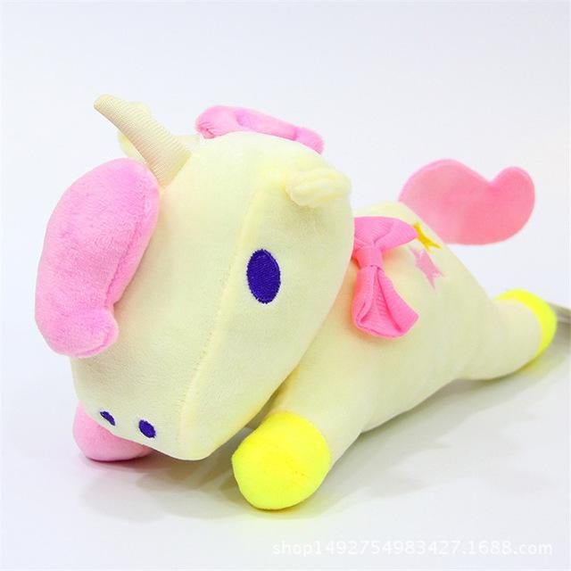 Small Unicorn Plush