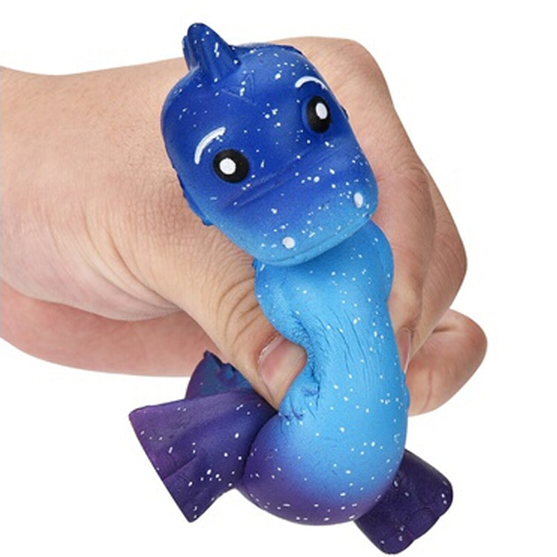 Squishy Galaxy Deer