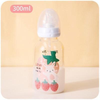 Strawbunny Bottle