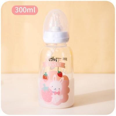 Strawbunny Bottle