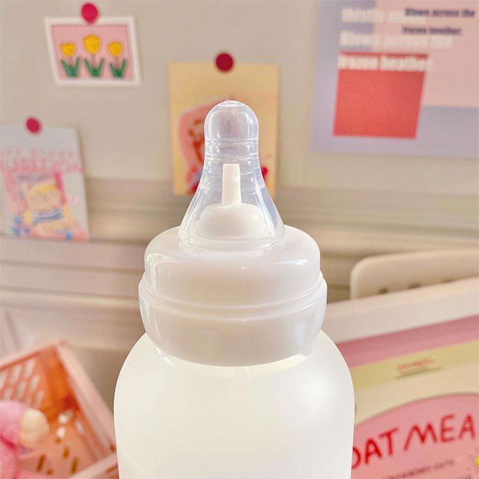 Sweet Baby Bear Bottle