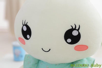 Sweet Bunny Plush