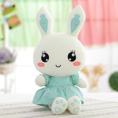 Sweet Bunny Plush