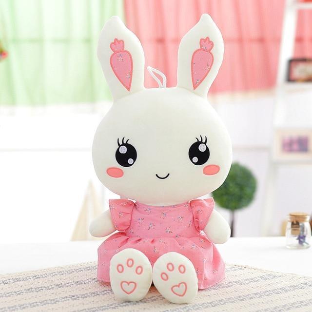 Sweet Bunny Plush