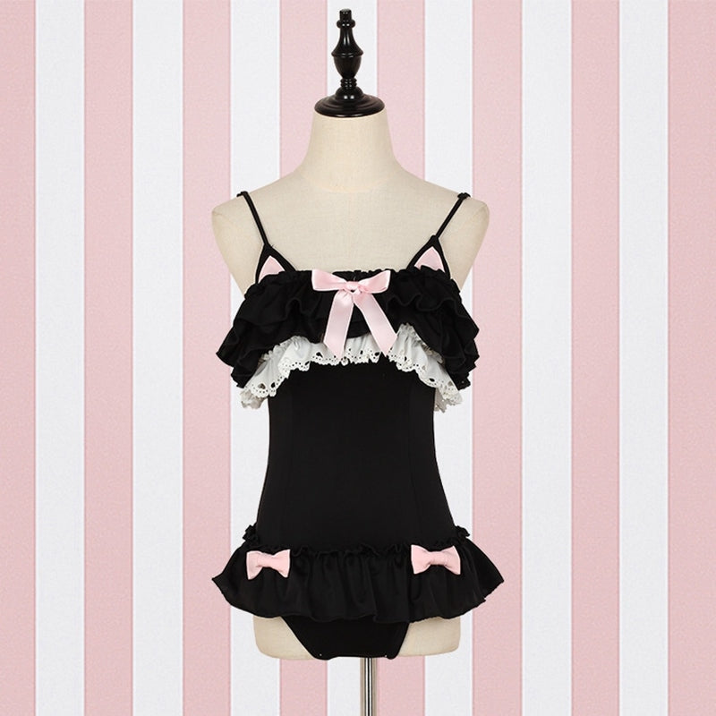 Sweet Bunny Romper