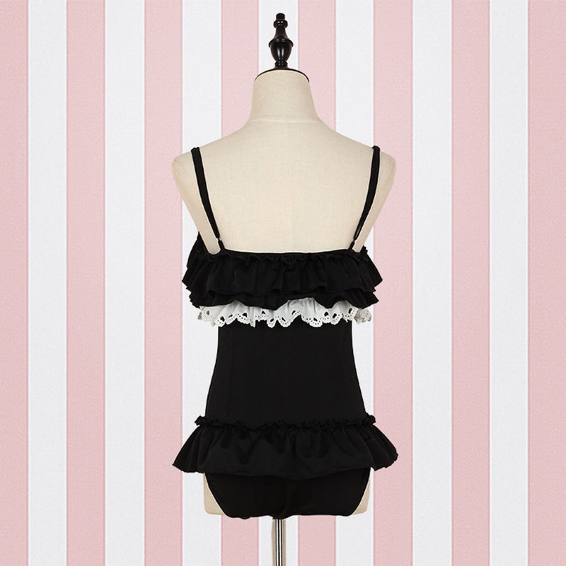 Sweet Bunny Romper