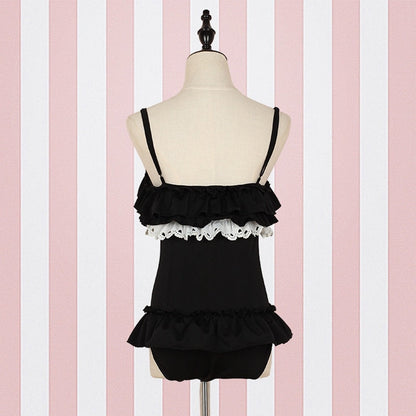 Sweet Bunny Romper