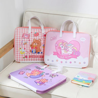 Sweetest Little Laptop Bags