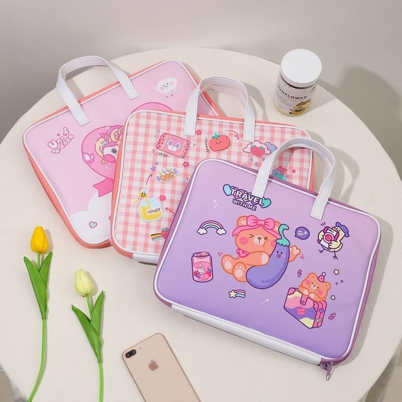 Sweetest Little Laptop Bags