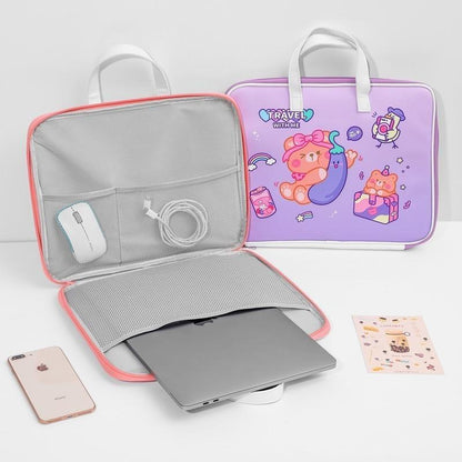 Sweetest Little Laptop Bags