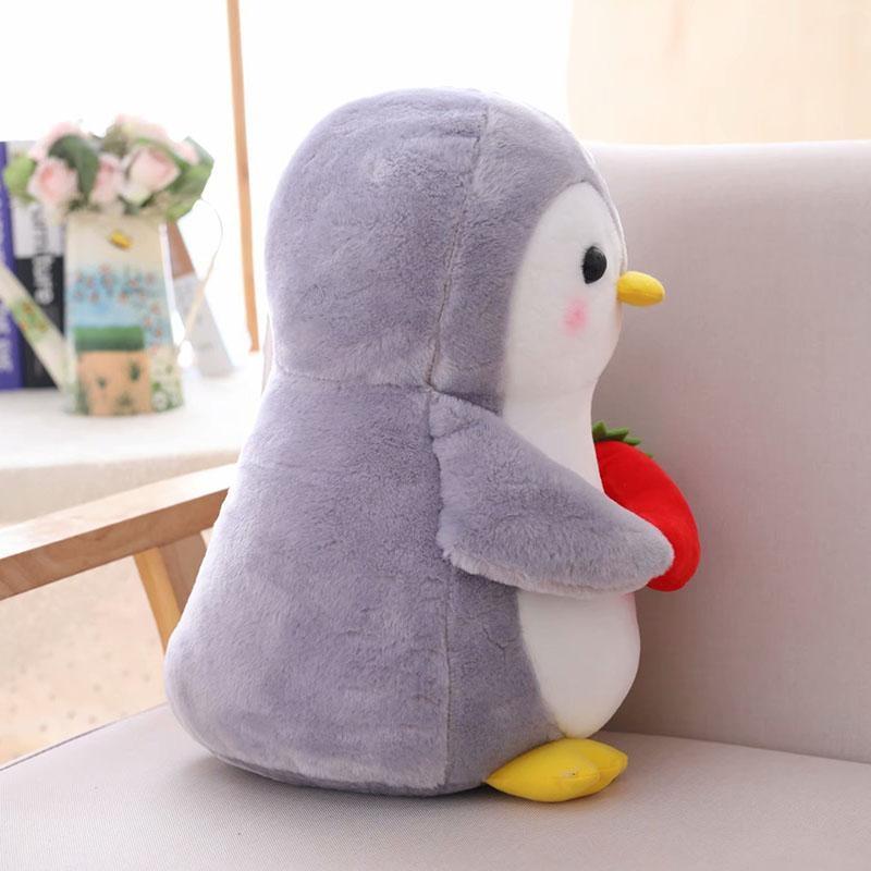 Tiny Penguin Plushies