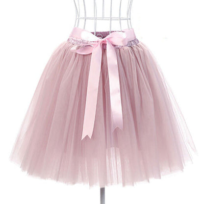 Traditional Tutu Skirt