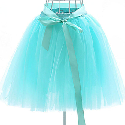 Traditional Tutu Skirt