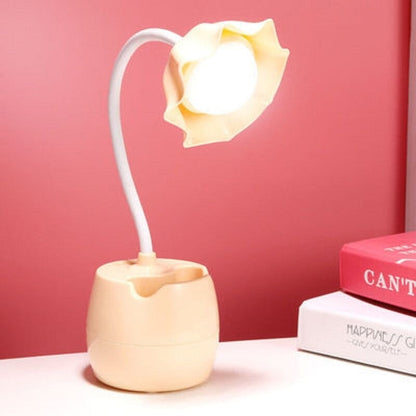 Tulip Desk Lamp