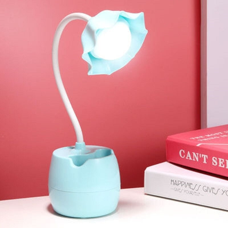 Tulip Desk Lamp