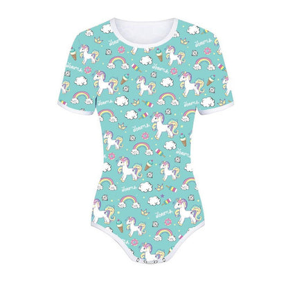 Unicorn Bodysuit