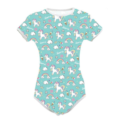 Unicorn Bodysuit