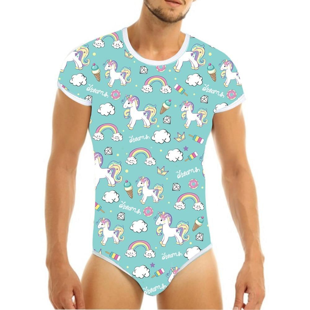 Unicorn Bodysuit