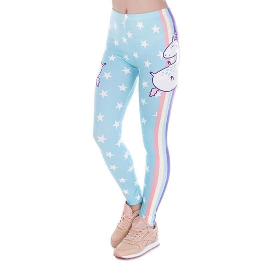 Unicorn Leggings