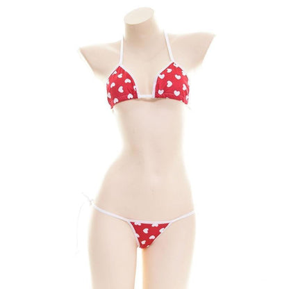 Valentine Bikini