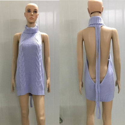 Virgin Killer Turtleneck