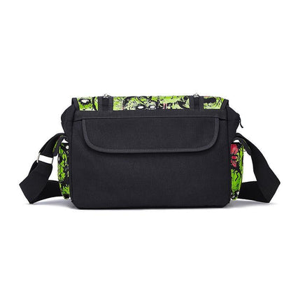 Zombie Parade Handbag